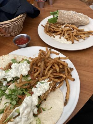 Cactus Grill by null