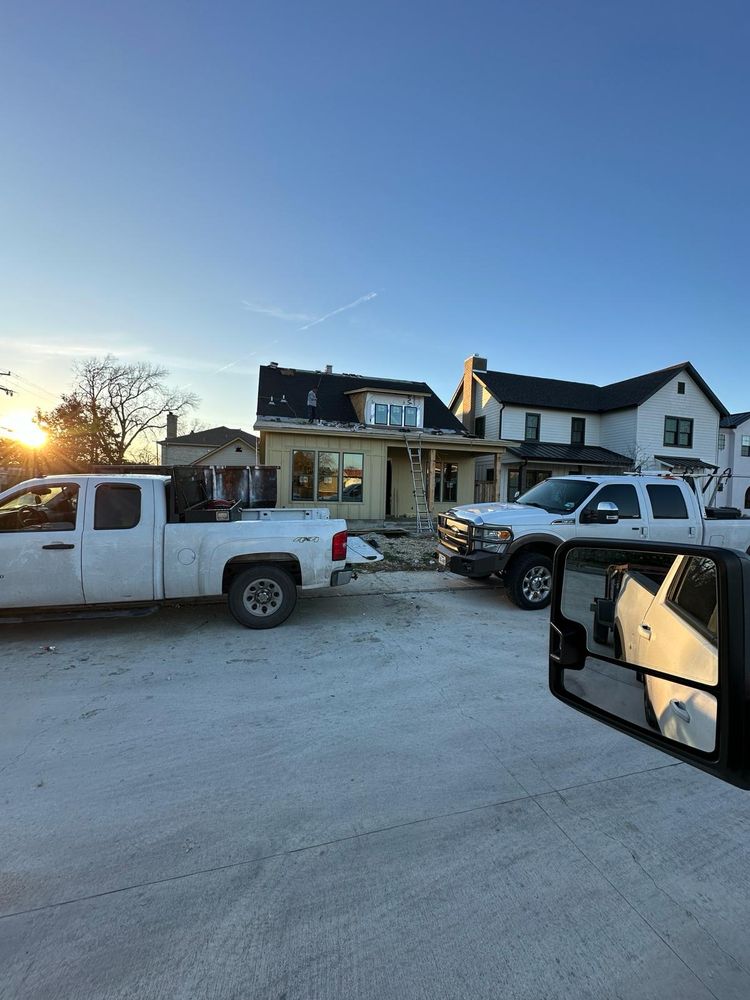 Slide of RBR Construction