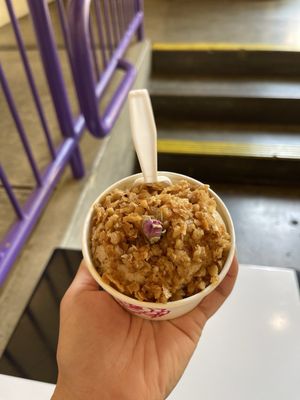 Kinrose Creamery by null