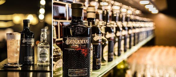 GUSTAV Restaurant & Bar by null