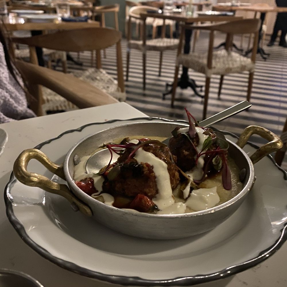 La Strega - Meatballs - Italian Near Me - Las Vegas, Nevada La Strega - Meatballs - Italian Near Me - Las Vegas, Nevada
