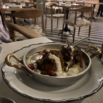 La Strega - Meatballs - Italian Near Me - Las Vegas, Nevada