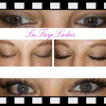 LaFayeLashes - Eyelash Service Near Me - Irving, Texas LaFayeLashes - Eyelash Service Near Me - Irving, Texas
