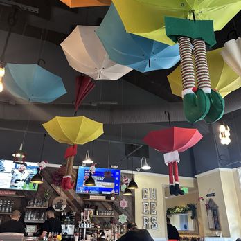 Crumbs Breakfast, Lunch & Bar - Cute decorations - Breakfast & Brunch Near Me - Danville, California Crumbs Breakfast, Lunch & Bar - Cute decorations - Breakfast & Brunch Near Me - Danville, California