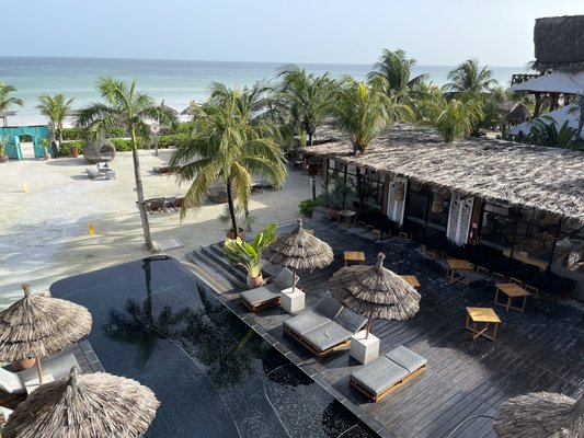 Aldea Kuká - Holbox Eco Hotel Boutique by null