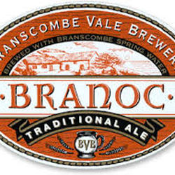 Branscombe Vale Brewery