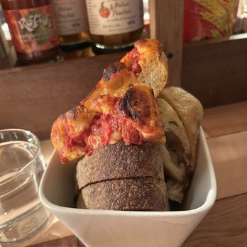 Roscioli - Bread - Italian Near Me - New York, New York Roscioli - Bread - Italian Near Me - New York, New York