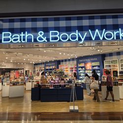 Bath & Body Works