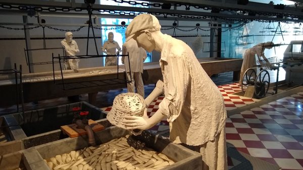 Museu de Portimão by null