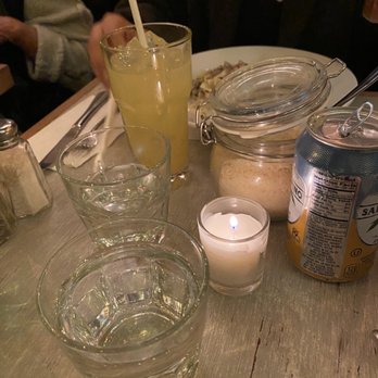 Pepe Giallo - Drinks - Italian Near Me - New York, New York Pepe Giallo - Drinks - Italian Near Me - New York, New York