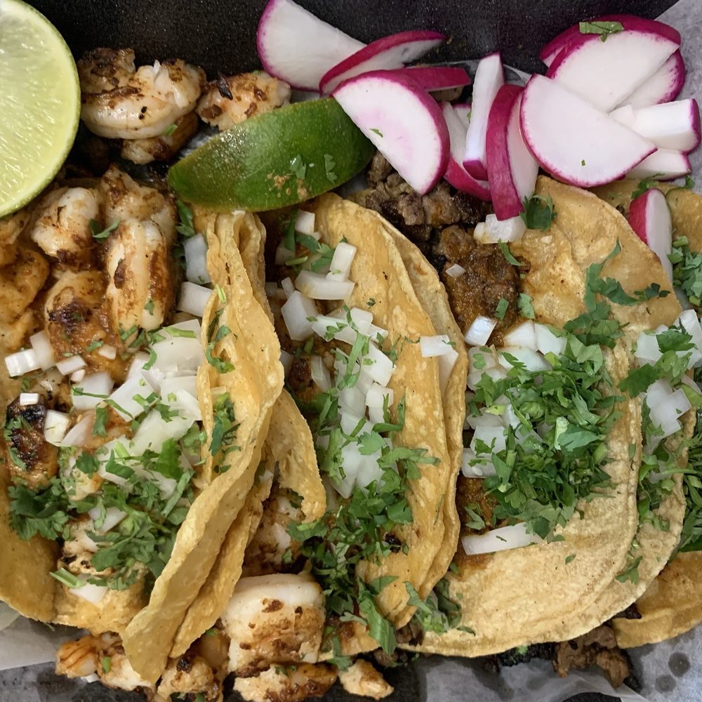 Oaxaca Mexican Food - Shrimp Tacos 8.2/10 Steak Tacos 7.9/10 - Mexican Near Me - Troy, Michigan Oaxaca Mexican Food - Shrimp Tacos 8.2/10 Steak Tacos 7.9/10 - Mexican Near Me - Troy, Michigan
