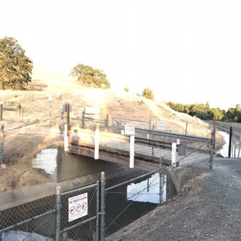 Contra Costa Canal Trail - Connecting to Lime Ridge open space - Parks Near Me