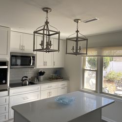 A&A Leaks - New Kitchen, Total, REMODEL floors, ceilings, walls, everything