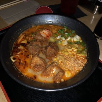 RAMEN-SAN - Ramen Near Me - Chicago, Illinois