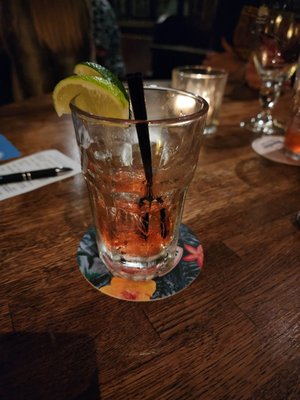 Connolly's On Fifth by null