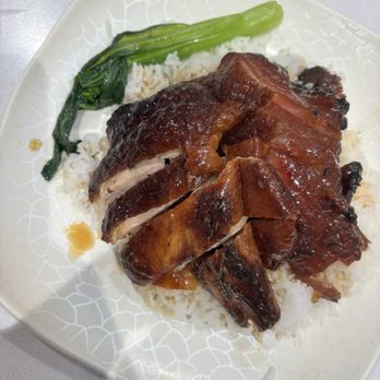 龍邦燒味小廚荼餐廳 - Chinese Near Me - Hong Kong, HK