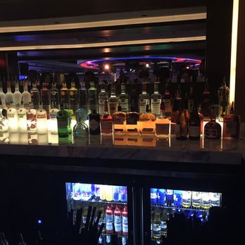 Encore Boston Harbor - Memoire club bar - Resorts Near Me - Everett, Massachusetts