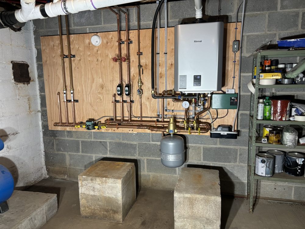 Slide of Gilroy Heating & Air