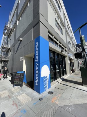 Humphry Slocombe Dogpatch by null