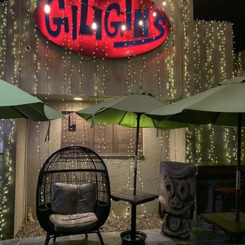 Giligins - The outside! - Bars Near Me - Scottsdale, Arizona Giligins - The outside! - Bars Near Me - Scottsdale, Arizona