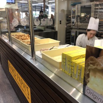 Beard Papa's - Bakeries Near Me - Gardena, California Beard Papa's - Bakeries Near Me - Gardena, California
