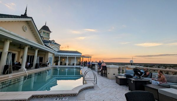 Reunion Resort & Golf Club by null