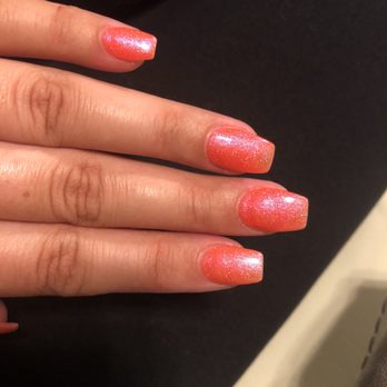 MB Nails & Spa - Tips with dip powder and gel color on top - Nail Salons Near Me - Manhattan Beach, California MB Nails & Spa - Tips with dip powder and gel color on top - Nail Salons Near Me - Manhattan Beach, California