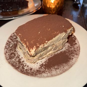 Marvin - Tiramisu - French Near Me - Los Angeles, California