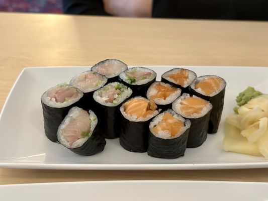 Sushi-Zen by null