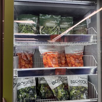 Wild Fork - Frozen veggies - Grocery Near Me - Los Angeles, California Wild Fork - Frozen veggies - Grocery Near Me - Los Angeles, California