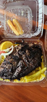 Babylon Restaurant by null