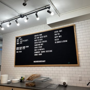 milk + sugar - Menu - Ice Cream & Frozen Yogurt Near Me - Houston, Texas milk + sugar - Menu - Ice Cream & Frozen Yogurt Near Me - Houston, Texas