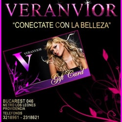 Veranvior - Excelente Salon de Belleza top, son Lideres en Belleza.