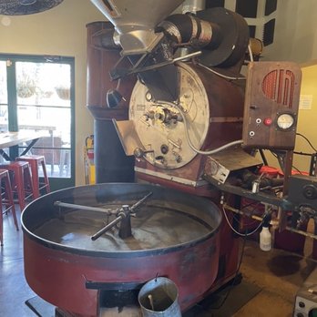 Iconik Coffee Roasters - Coffee roaster - Coffee & Tea Near Me - Santa Fe, New Mexico Iconik Coffee Roasters - Coffee roaster - Coffee & Tea Near Me - Santa Fe, New Mexico