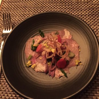Talula's Table - Beef pastrami - New American Near Me - Kennett Square, Pennsylvania