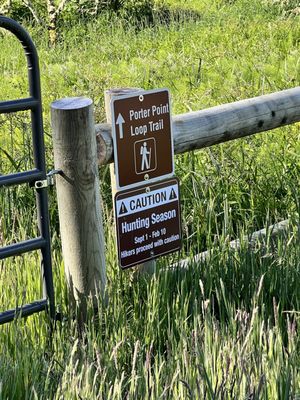 Willapa National Wildlife Refuge by null
