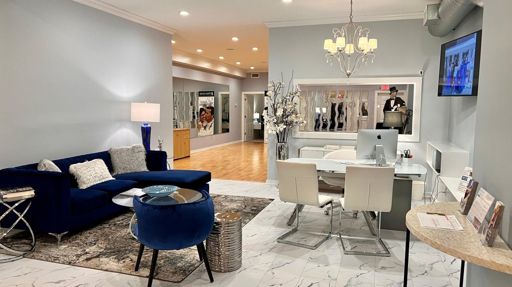 FRED ASTAIRE DANCE STUDIOS OLD SAYBROOK Updated August 2024 174