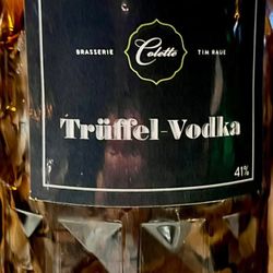 Brasserie Colette Tim Raue