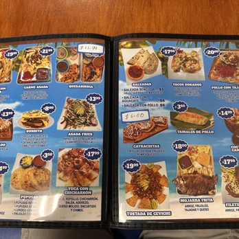 Keidy's - The food items in the menu - Honduran Near Me - Fresno, California Keidy's - The food items in the menu - Honduran Near Me - Fresno, California