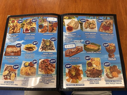 Menu photo 8 Keidy's Fresno, CA Menu photo 8 Keidy's Fresno, CA
