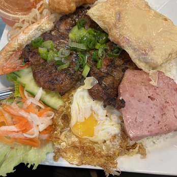 Anh Thu 2 - Vietnamese Near Me - Worcester, Massachusetts