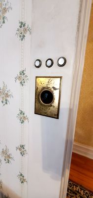 Seelye Mansion by null