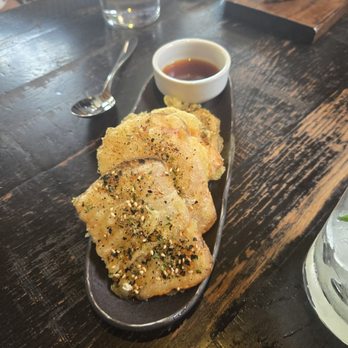 Uchi Denver - Japanese Near Me - Denver, Colorado