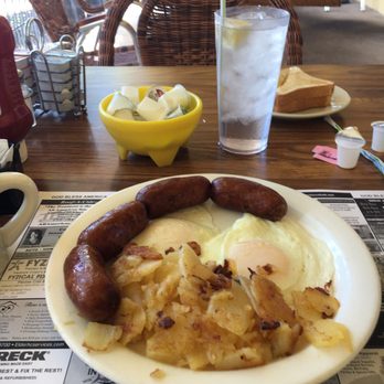 Key West Diner - Diners Near Me - Stuart, Florida Key West Diner - Diners Near Me - Stuart, Florida