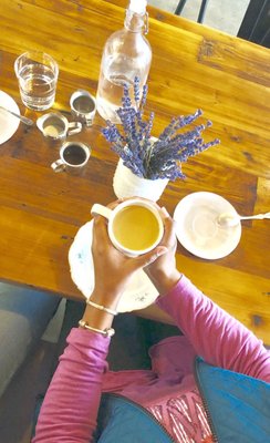 Maison Cafe + Market by null