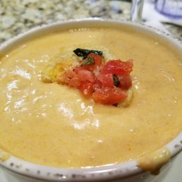 Lobster Bisque