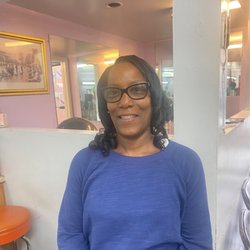 Coco Young Nail Salon