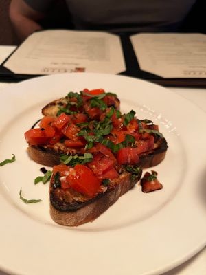 Rocco's Italian Grille & Bar by null