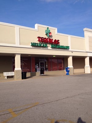 Tequilas Mexican Restaurant