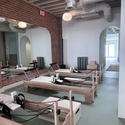 Curanim Pilates 